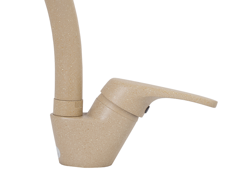 55244-6 Смеситель KAISER County для кухни 