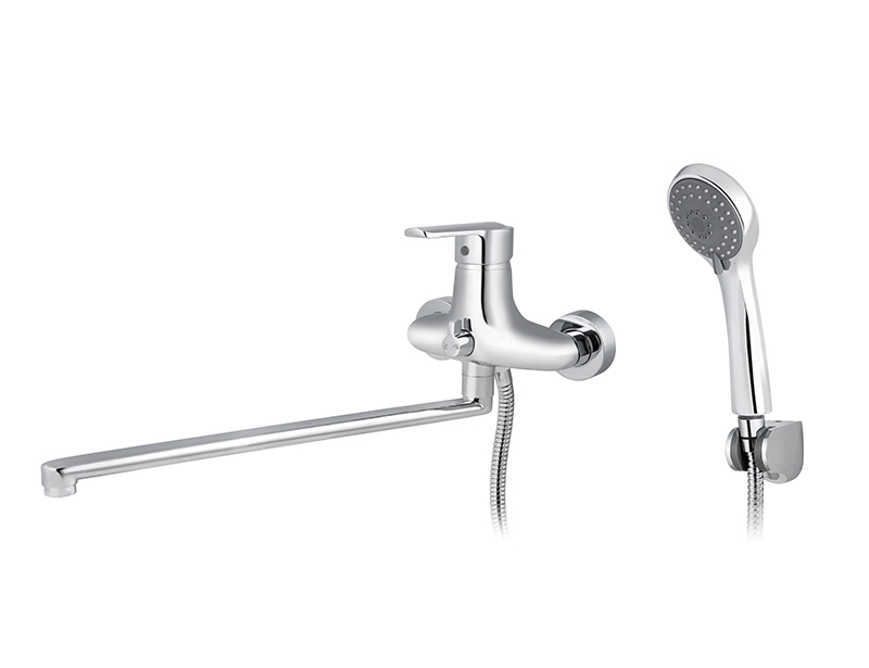 20055 Смеситель KAISER Orbit для ванны 20055 Смеситель KAISER Orbit для ванны