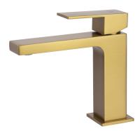 01211-3 Смеситель KAISER Cube для раковины  01211-3 Смеситель KAISER Cube для раковины