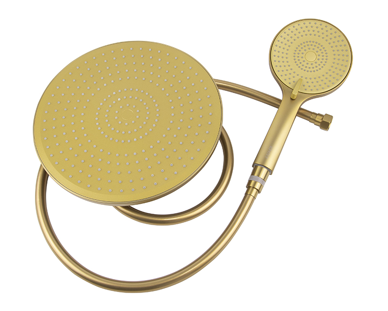 05577-3 Душевая система KAISER Serio с термостатом 05577-3 Душевая система KAISER Serio с термостатом