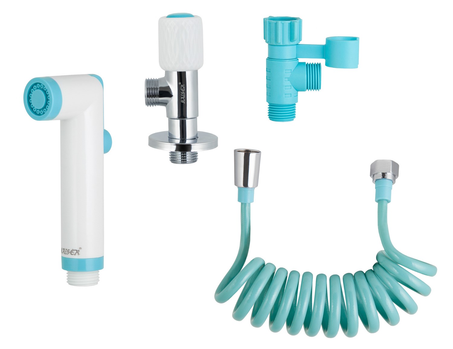 SH-353 Гигиенический набор KAISER