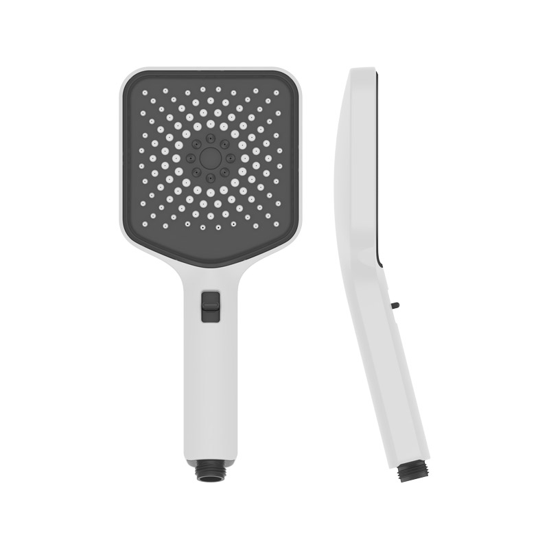 08477-4 Душевая система скрытого монтажа KAISER Sano с термостатом