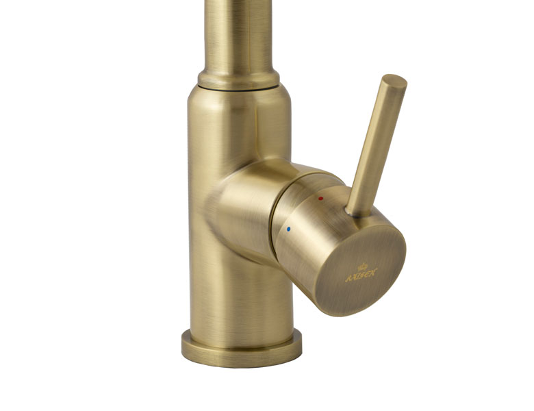 13044-3 Смеситель KAISER Teka для кухни с подачей фильтрованной воды  13044-3 Смеситель KAISER Teka для кухни с подачей фильтрованной воды