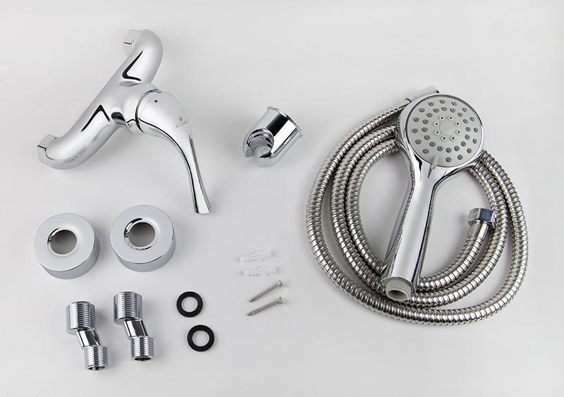 48077 Смеситель KAISER Comba для душа 