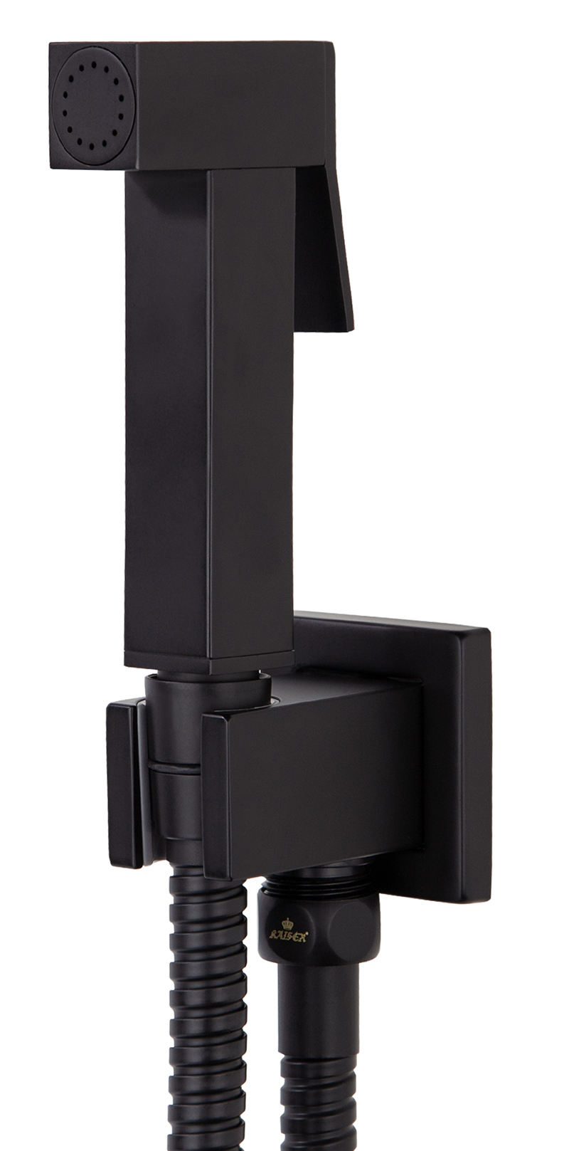 34377-2 Смеситель KAISER Sonat для биде скрытого монтажа