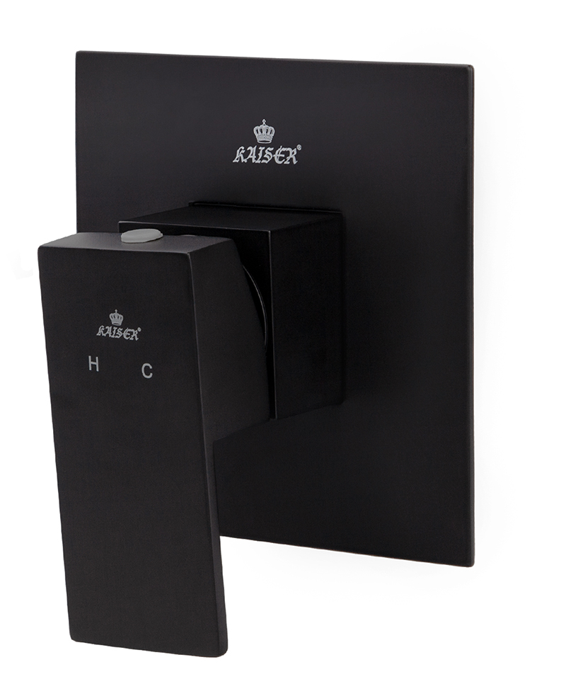 34377-2 Смеситель KAISER Sonat для биде скрытого монтажа