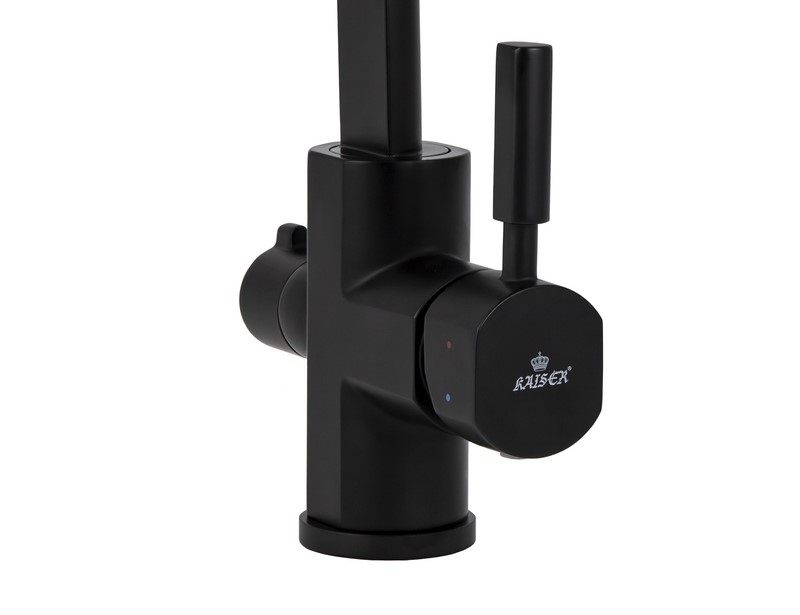 40144-9 Смеситель KAISER Decor для кухни с подачей фильтрованной воды 