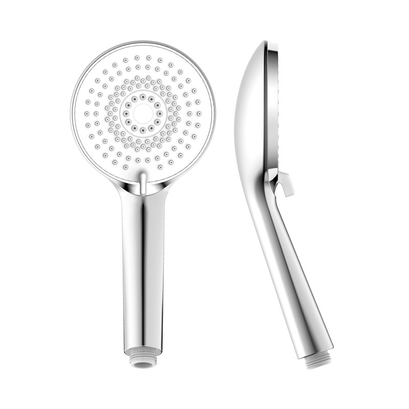 R-1110 Душевой гарнитур KAISER с полкой