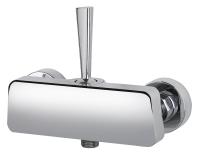 Смеситель KAISER Vista 65077 для душа, латунь, хром