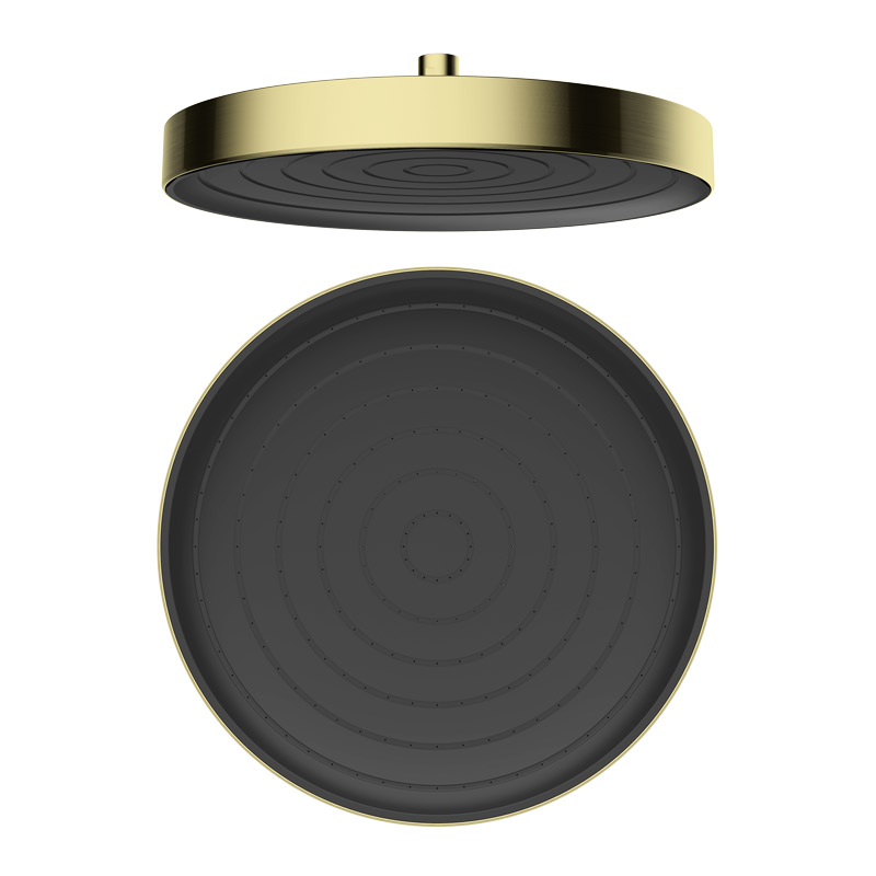 08277-3 Душевая система скрытого монтажа KAISER Sano с термостатом 08277-3 Душевая система скрытого монтажа KAISER Sano с термостатом