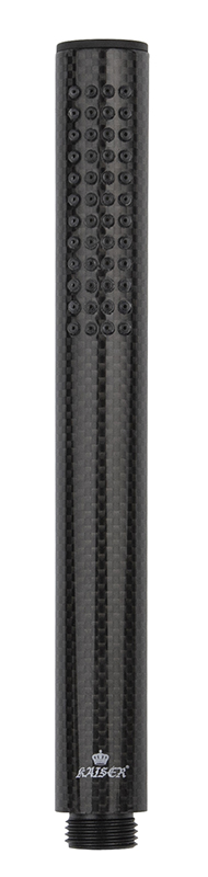 SH-025 Душевая лейка KAISER из углеволокна, 1-а режимная 