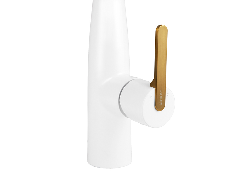 22144-4 Смеситель KAISER Claro для кухни  22144-4 Смеситель KAISER Claro для кухни