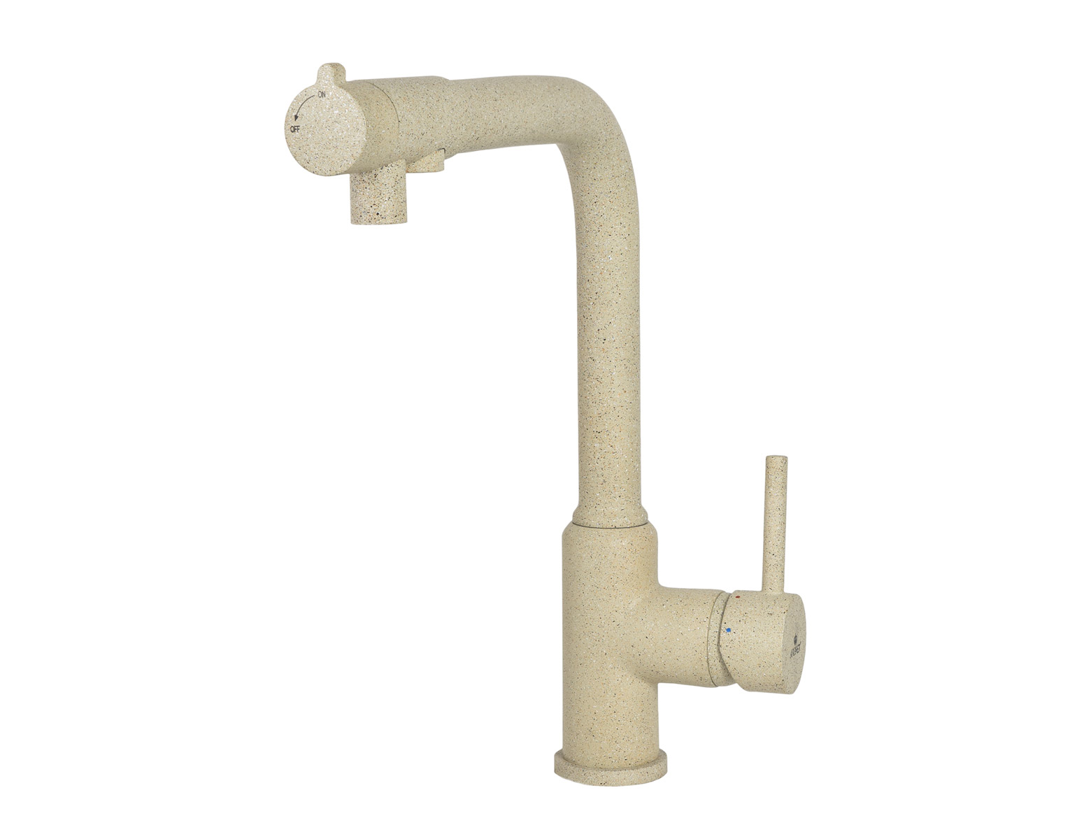 13044-16 Смеситель KAISER Teka для кухни с подачей фильтрованной воды  13044-16 Смеситель KAISER Teka для кухни с подачей фильтрованной воды