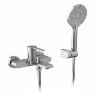 05522 Смеситель KAISER Serio для ванны 05522 Смеситель KAISER Serio для ванны