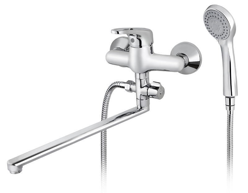 14055 Смеситель KAISER Planet для ванны 14055 Смеситель KAISER Planet для ванны