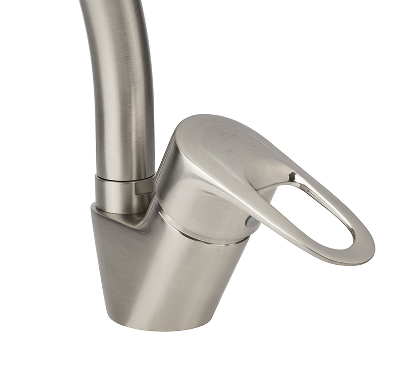 21544 Смеситель KAISER City для кухни  21544 Смеситель KAISER City для кухни