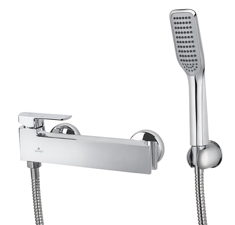 53077 Смеситель KAISER Saga для душа 