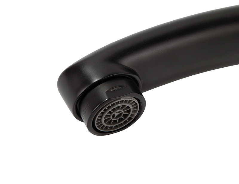 55244-9 Смеситель KAISER County для кухни 