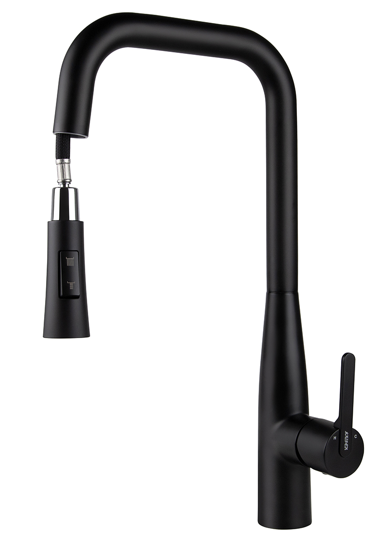 22144-9 Смеситель KAISER Claro для кухни  22144-9 Смеситель KAISER Claro для кухни