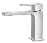 01211 Смеситель KAISER Cube для раковины  01211 Смеситель KAISER Cube для раковины