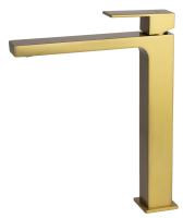 01311-3 Смеситель KAISER Cube для раковины  01311-3 Смеситель KAISER Cube для раковины