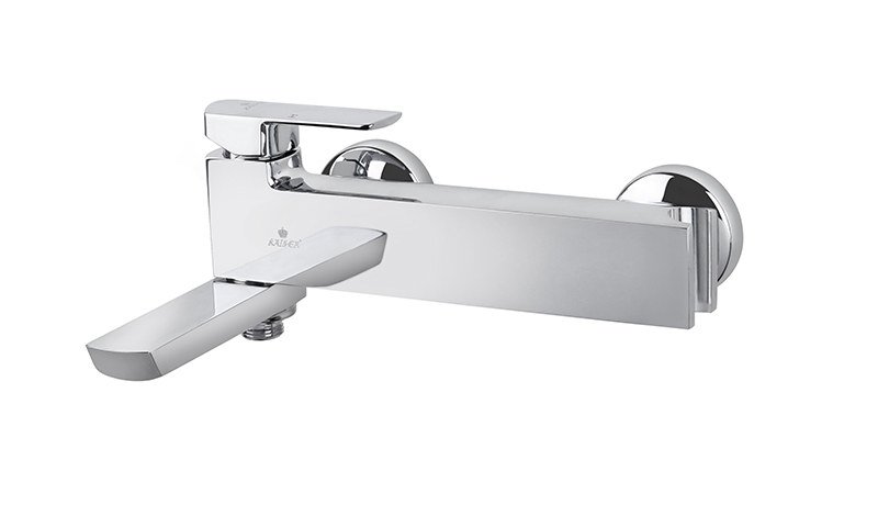 53022 Смеситель KAISER Saga для ванны