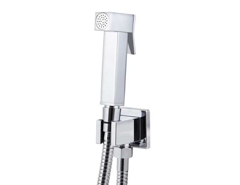 34377 Смеситель KAISER Sonat для биде скрытого монтажа