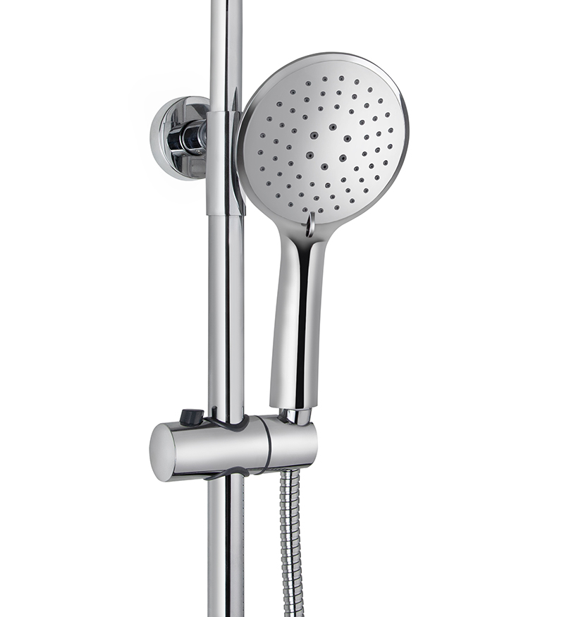 SX-2060-1 Душевая система KAISER Sonat SX-2060-1 Душевая система KAISER Sonat