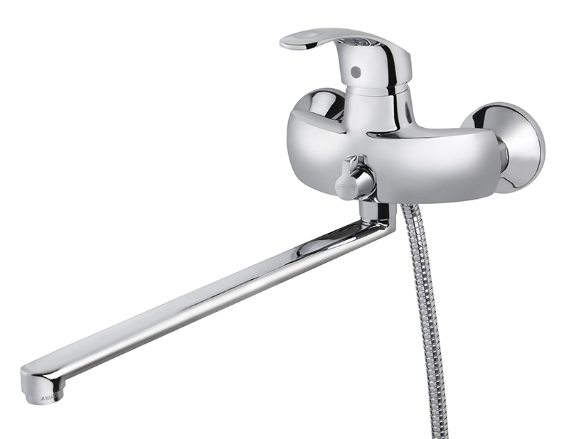 16055B Смеситель KAISER Classic для ванны 16055B Смеситель KAISER Classic для ванны