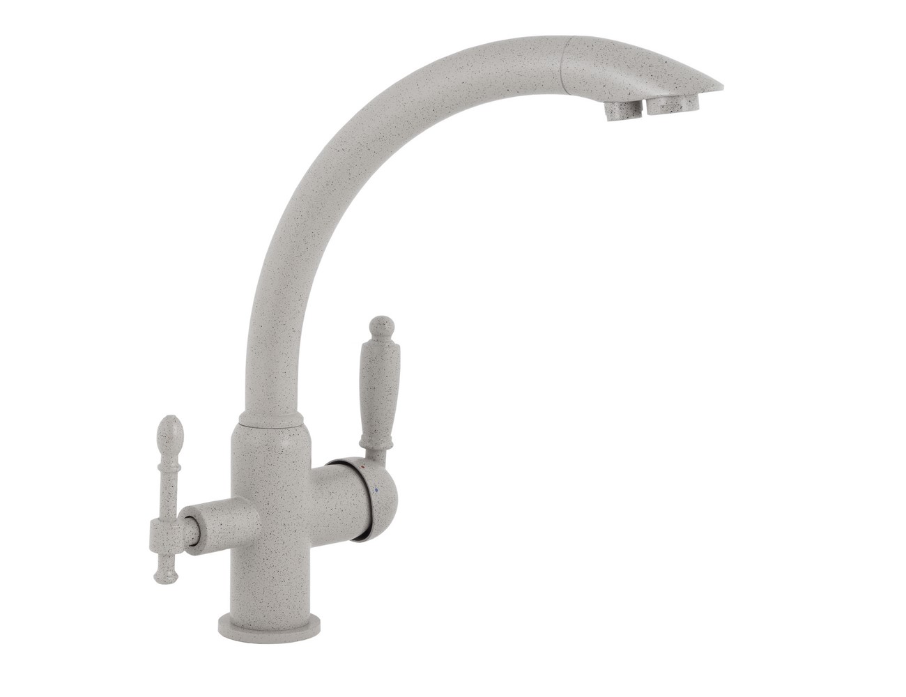 31244-7 Смеситель KAISER Vincent для кухни с подачей фильтрованной воды 