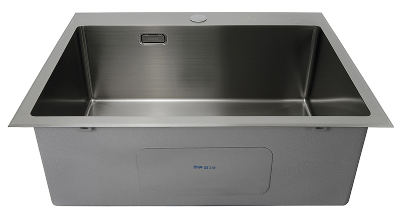 KSM-6046 Мойка из нержавеющей стали KAISER 600x450x200