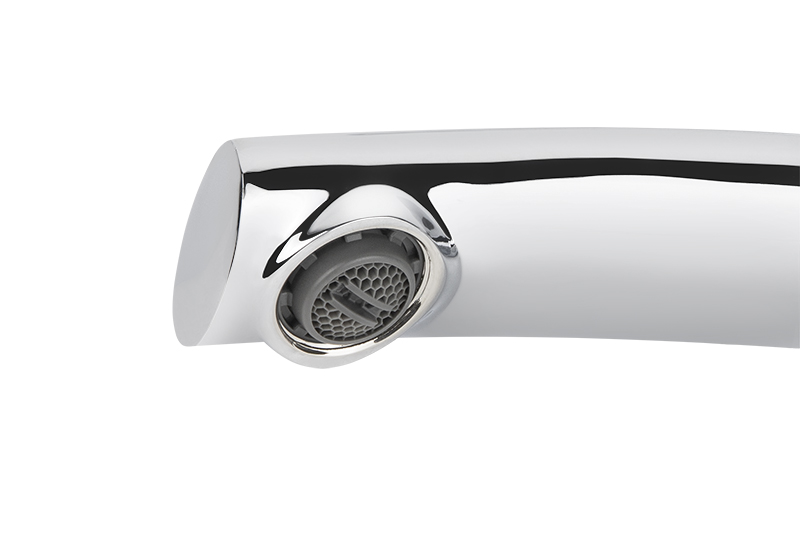 49111 Смеситель KAISER Stick для раковины 