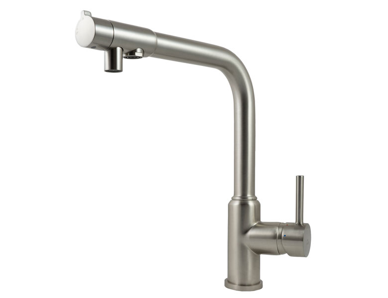 13044-5 Смеситель KAISER Teka для кухни с подачей фильтрованной воды  13044-5 Смеситель KAISER Teka для кухни с подачей фильтрованной воды