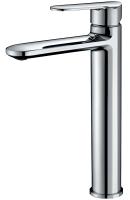 Смеситель KAISER Estilo 62111 для раковины, высокий, латунь, хром