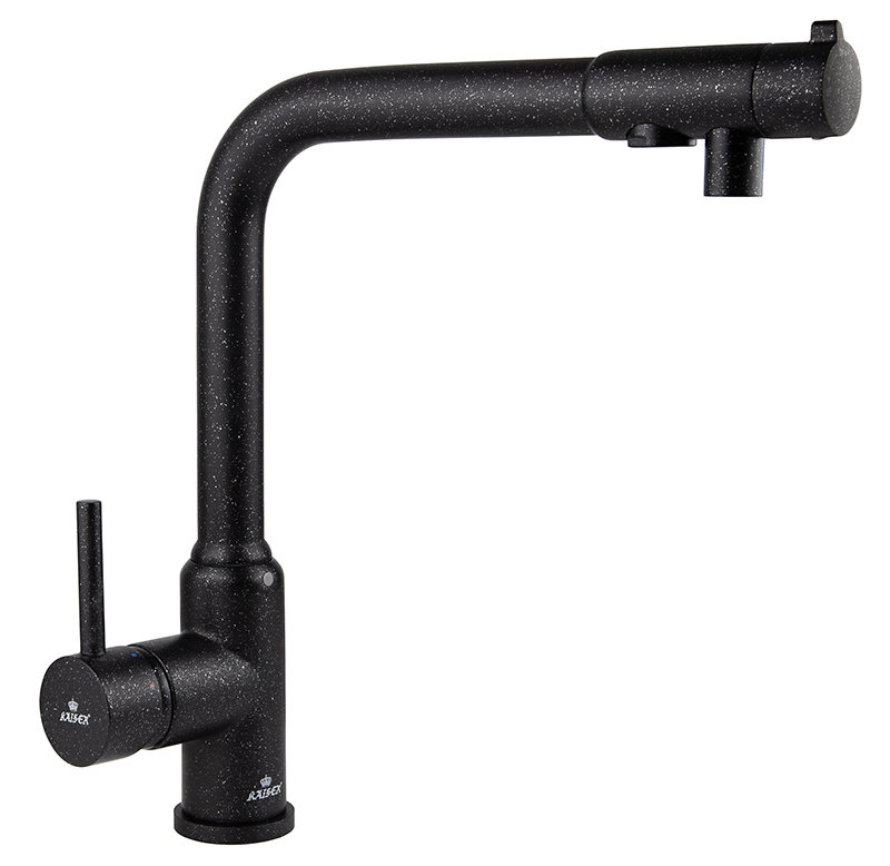 13044-2 Смеситель KAISER Teka для кухни с подачей фильтрованной воды  13044-2 Смеситель KAISER Teka для кухни с подачей фильтрованной воды