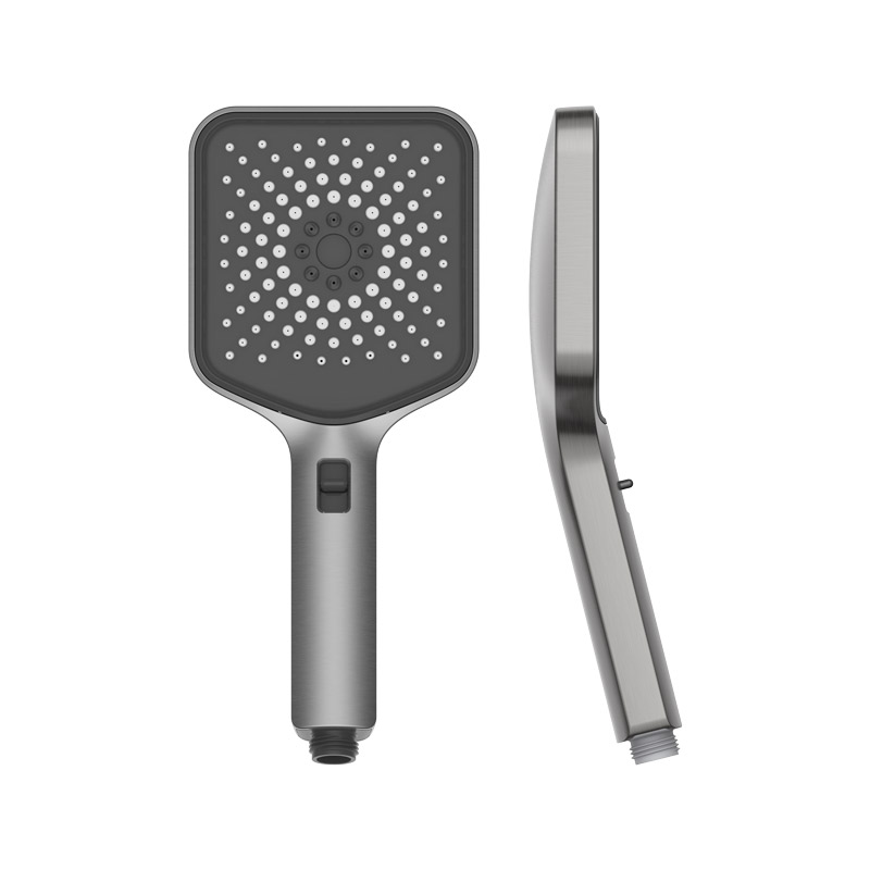 08477-15 Душевая система скрытого монтажа KAISER Sano с термостатом