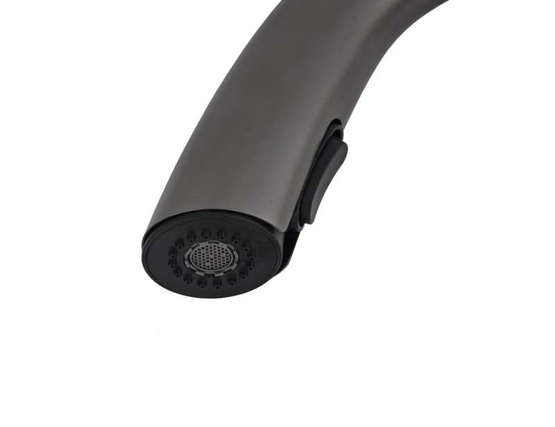 09066-15 Смеситель KAISER Strike для кухни 