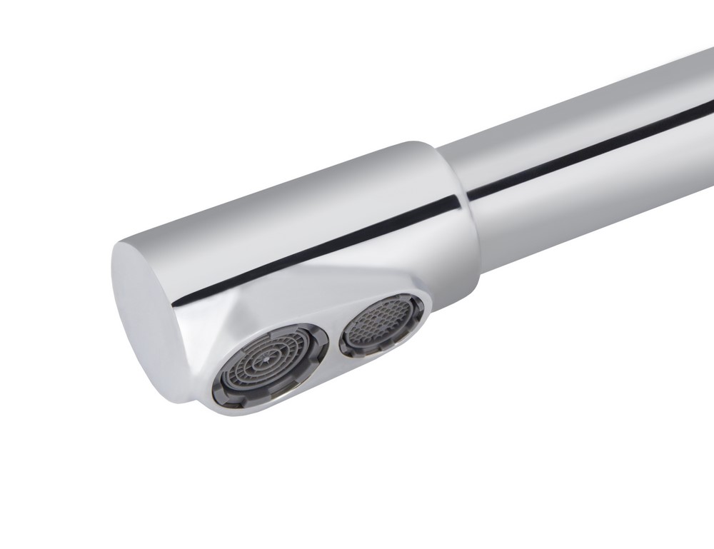 26044 Смеситель KAISER Merkur для кухни с подачей фильтрованной воды 