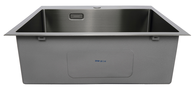 KSM-6046 Мойка из нержавеющей стали KAISER 600x450x200