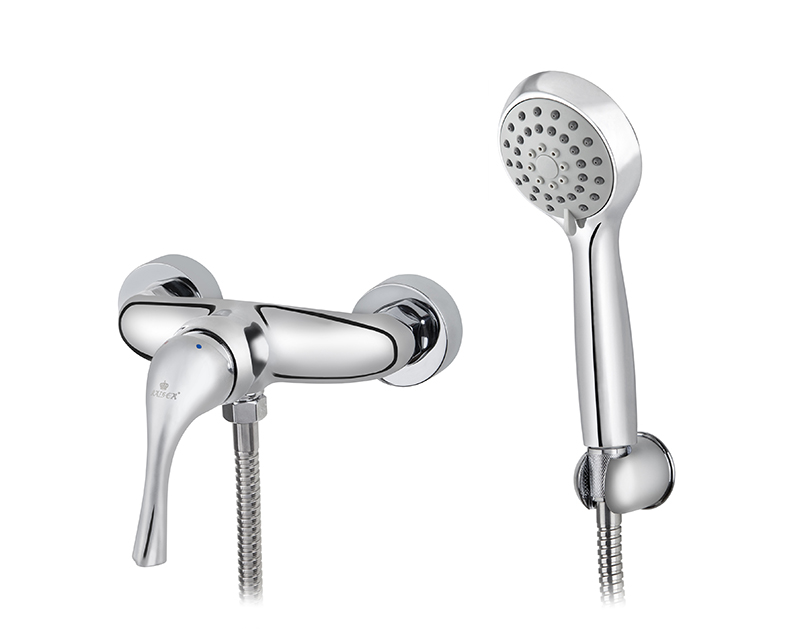 48077 Смеситель KAISER Comba для душа 