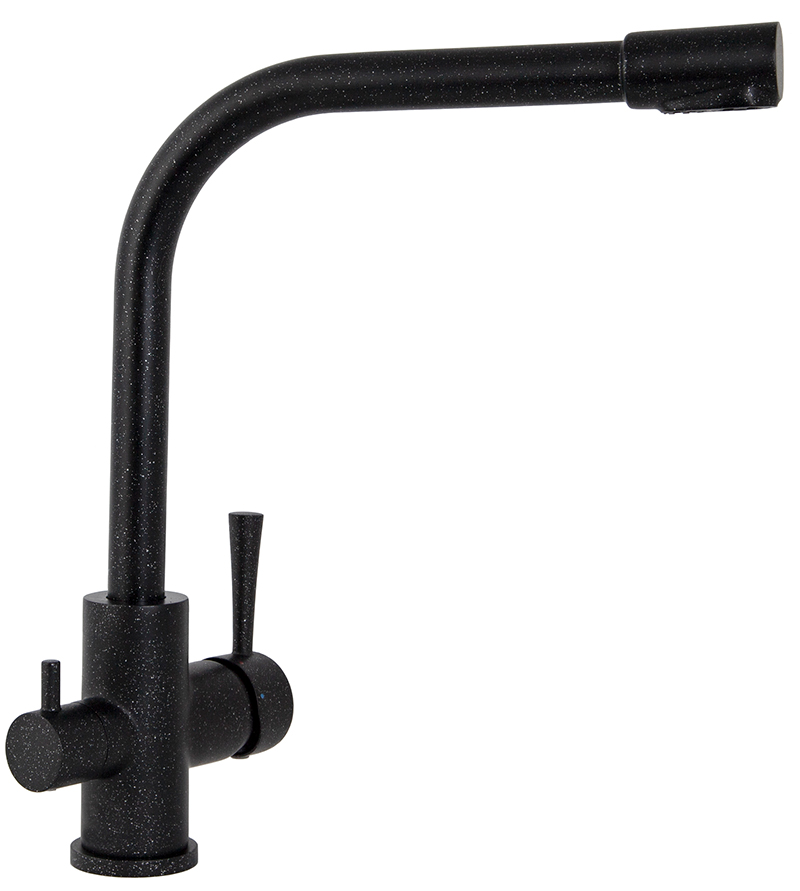 26044-2 Смеситель KAISER Merkur для кухни с подачей фильтрованной воды 