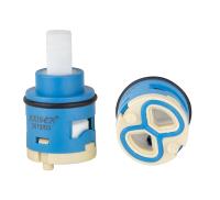 6044 Дивертор KАISER Ø25