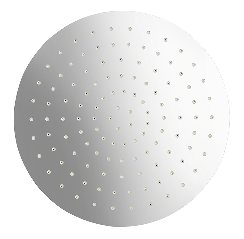 SH-387 Душевая лейка KAISER стационарная, Ø300 мм