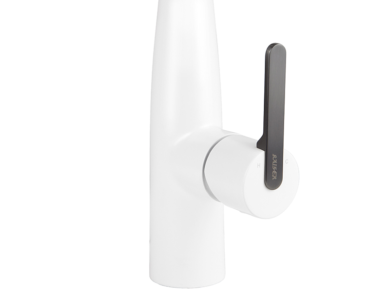 22144-24 Смеситель KAISER Claro для кухни  22144-24 Смеситель KAISER Claro для кухни