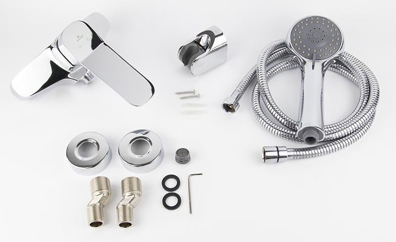 75077 Смеситель KAISER Sona для душа  75077 Смеситель KAISER Sona для душа