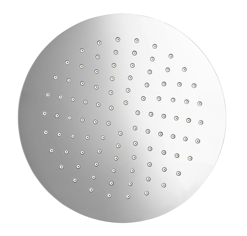 SH-241 Душевая лейка KAISER стационарная, Ø218 мм