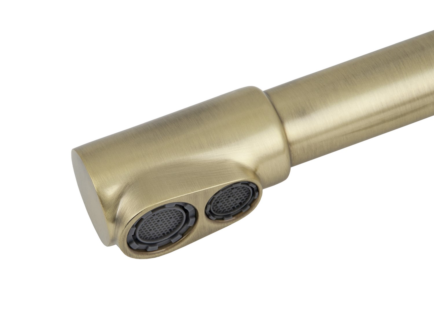 26044-3 Смеситель KAISER Merkur для кухни с подачей фильтрованной воды 