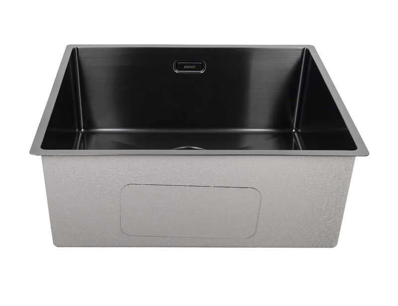 KSM-5345 Мойка из нержавеющей стали KAISER 530x430x200