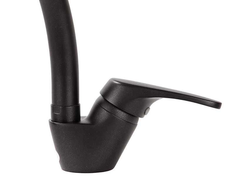 55244-12 Смеситель KAISER County для кухни 