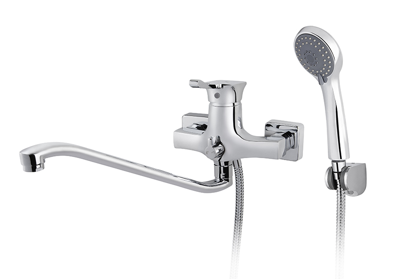 29055 Смеситель KAISER Verona для ванны